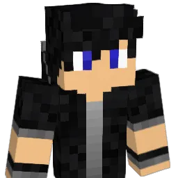 Cadheru Minecraft avatar bust