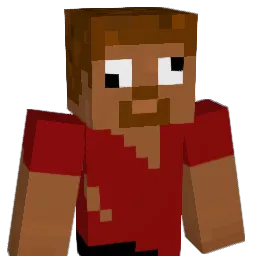 CadianZZ's Minecraft skin