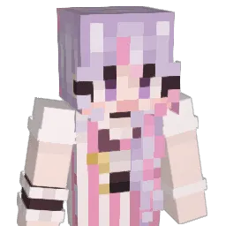 Cadillac8322 Minecraft avatar bust