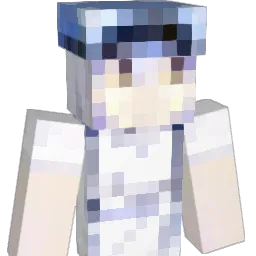 Cadimina's Minecraft skin