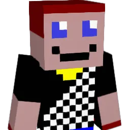 CadleHD's Minecraft skin