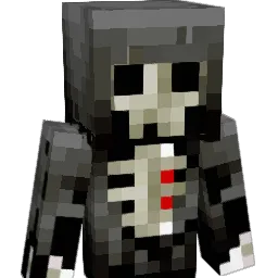 Cadmean's Minecraft skin