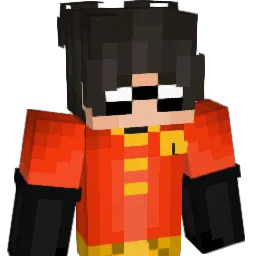 CadmusCB Minecraft avatar bust