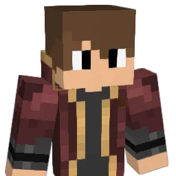 Cadnezar56 Minecraft avatar bust