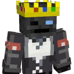 Cadocc's Minecraft skin