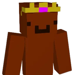 Cadoski Minecraft avatar bust