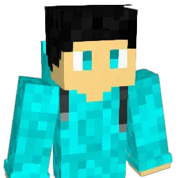 Cads181's Minecraft skin
