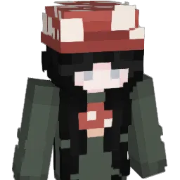 CadsCZ's Minecraft skin