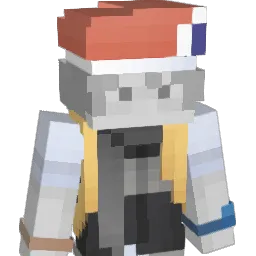 CaduceusBasilisk Minecraft avatar bust