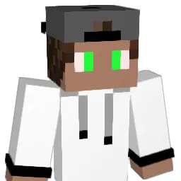 Caduziin_ Minecraft avatar bust