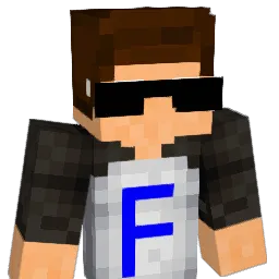 Caduzim_ Minecraft avatar bust