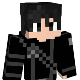Cadvan's Minecraft skin