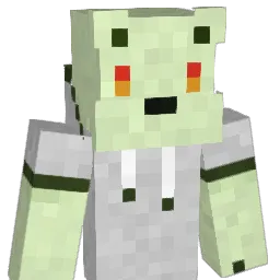 Cadyo_ Minecraft avatar bust