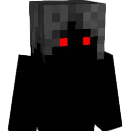 CaedmonS Minecraft avatar bust