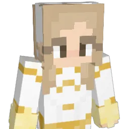 Caedynz Minecraft avatar bust