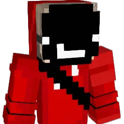 Caelan_World Minecraft avatar bust