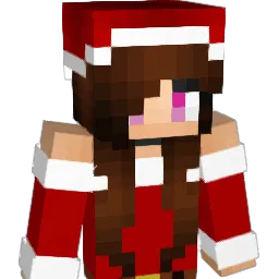 Caelec's Minecraft skin