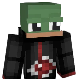 Caeljm Minecraft avatar bust