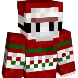 CaeloOctavo's Minecraft skin