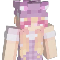 Caelyce's Minecraft skin