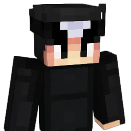 Caen's Minecraft skin