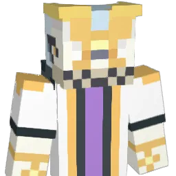 Caendor's Minecraft skin