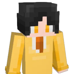 Caenito9609 Minecraft avatar bust