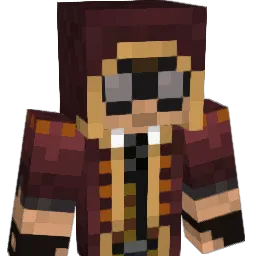 Caentis's Minecraft skin
