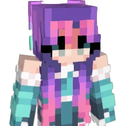 CaerBears's Minecraft skin