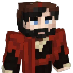Caer_Amyriel Minecraft avatar bust