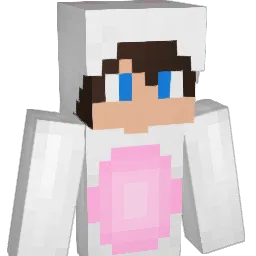 CaerbannogThe2nd Minecraft avatar bust