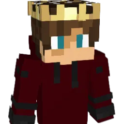 Caesar09_ Minecraft avatar bust