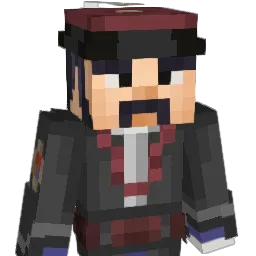 Caesar21's Minecraft skin