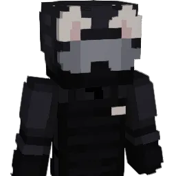 CaesarDressing's Minecraft skin