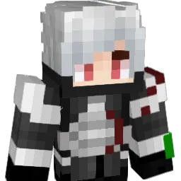 CaesarOsu's Minecraft skin