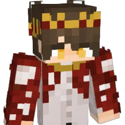 CaesarZac0's Minecraft skin