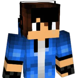 Caesar_0409 Minecraft avatar bust