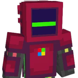 Caesar_MC Minecraft avatar bust