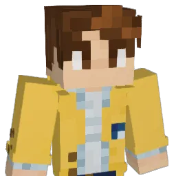 Caesars_Legion Minecraft avatar bust