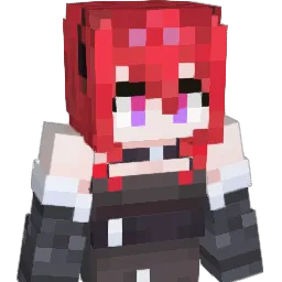 Caesuriaa's Minecraft skin