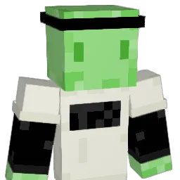 Caetano_0 Minecraft avatar bust