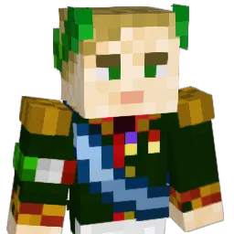 Caetsar1's Minecraft skin