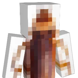 CafardTRN Minecraft avatar bust
