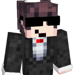 CafeAmargo616 Minecraft avatar bust
