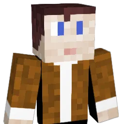 CafeMambo's Minecraft skin