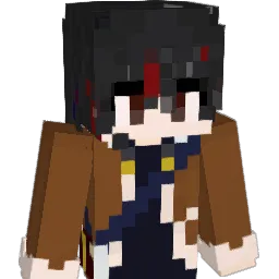 Cafe_Stylo Minecraft avatar bust