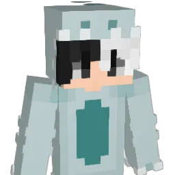 CafedeoxxoO Minecraft avatar bust