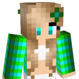Cafequil's Minecraft skin