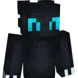 CafetiereSteave Minecraft avatar bust