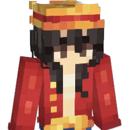 CaffeContente's Minecraft skin